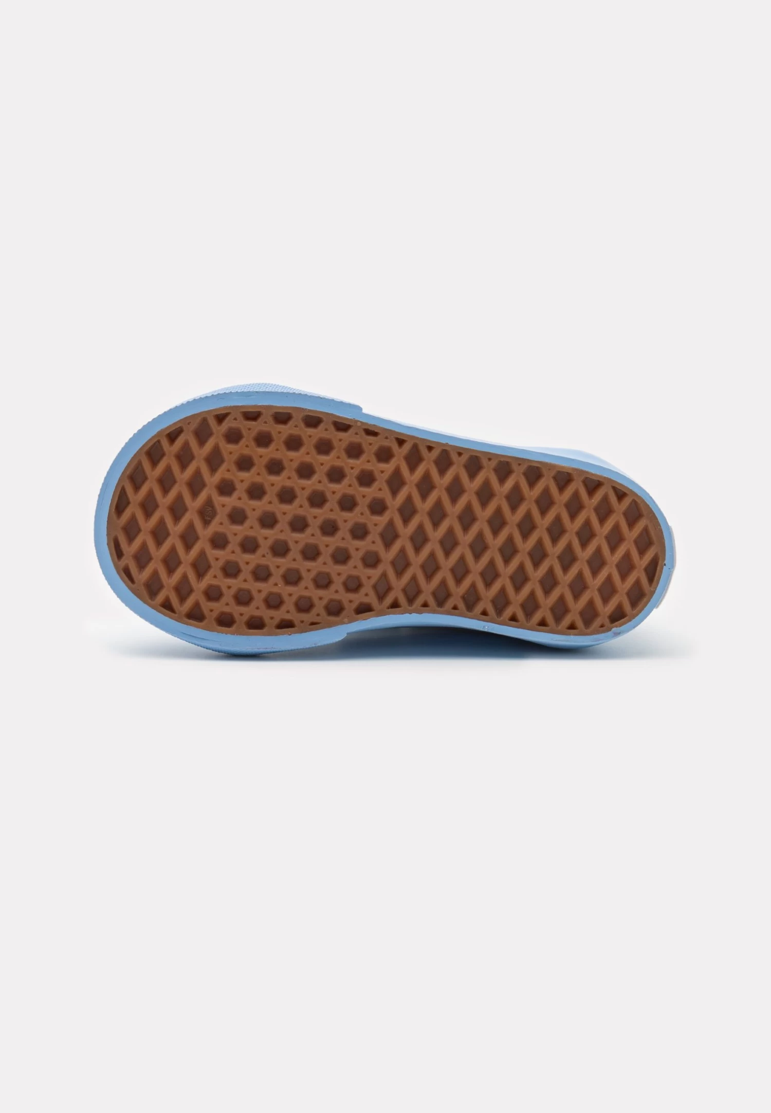 Vans Old Skool Unisex - Sneakers Laag - Pastel Mono Open Air - Afbeelding 5