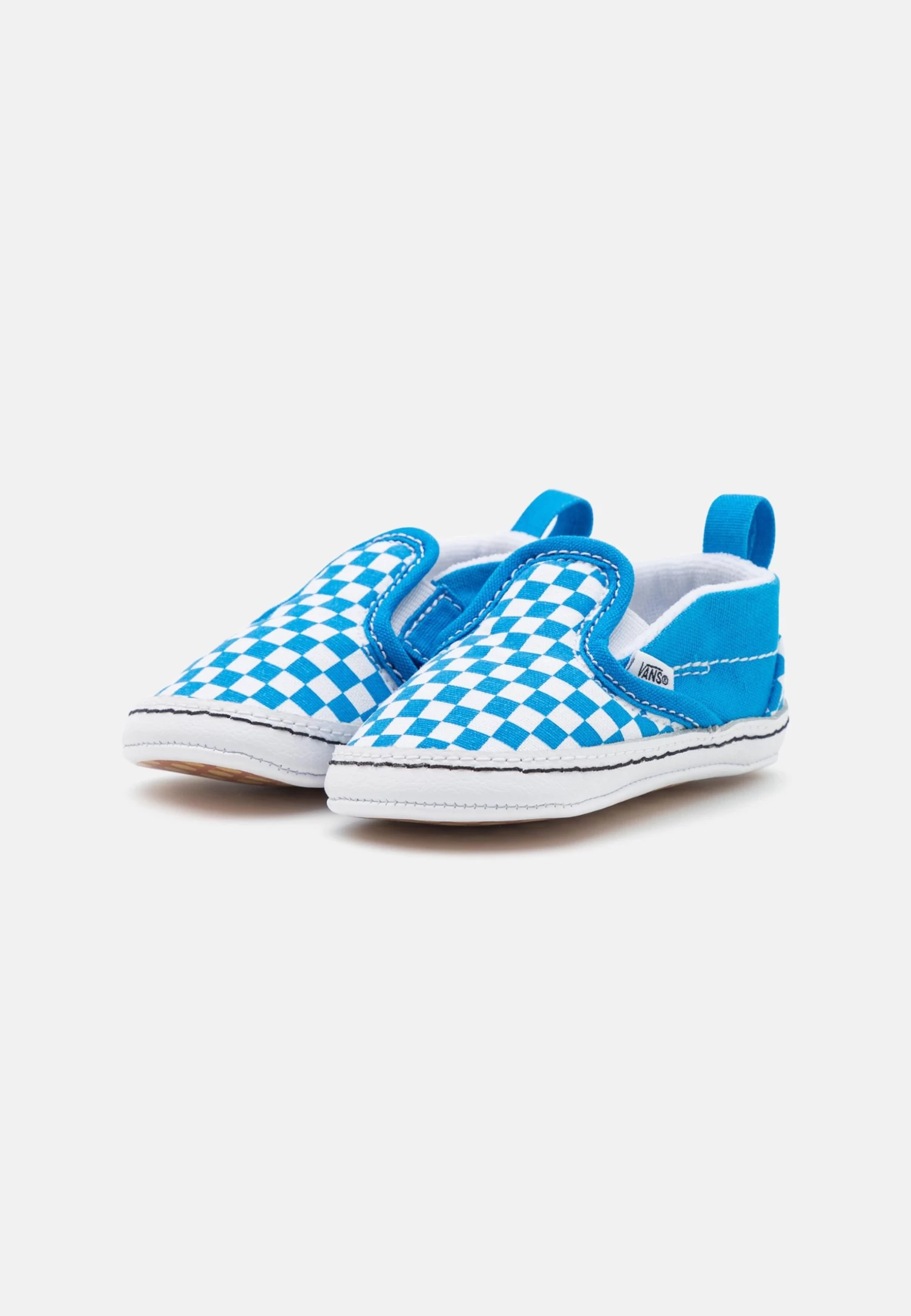 Vans Crib Unisex - Babyschoenen - Color Theory Brilliant Blue - Afbeelding 2