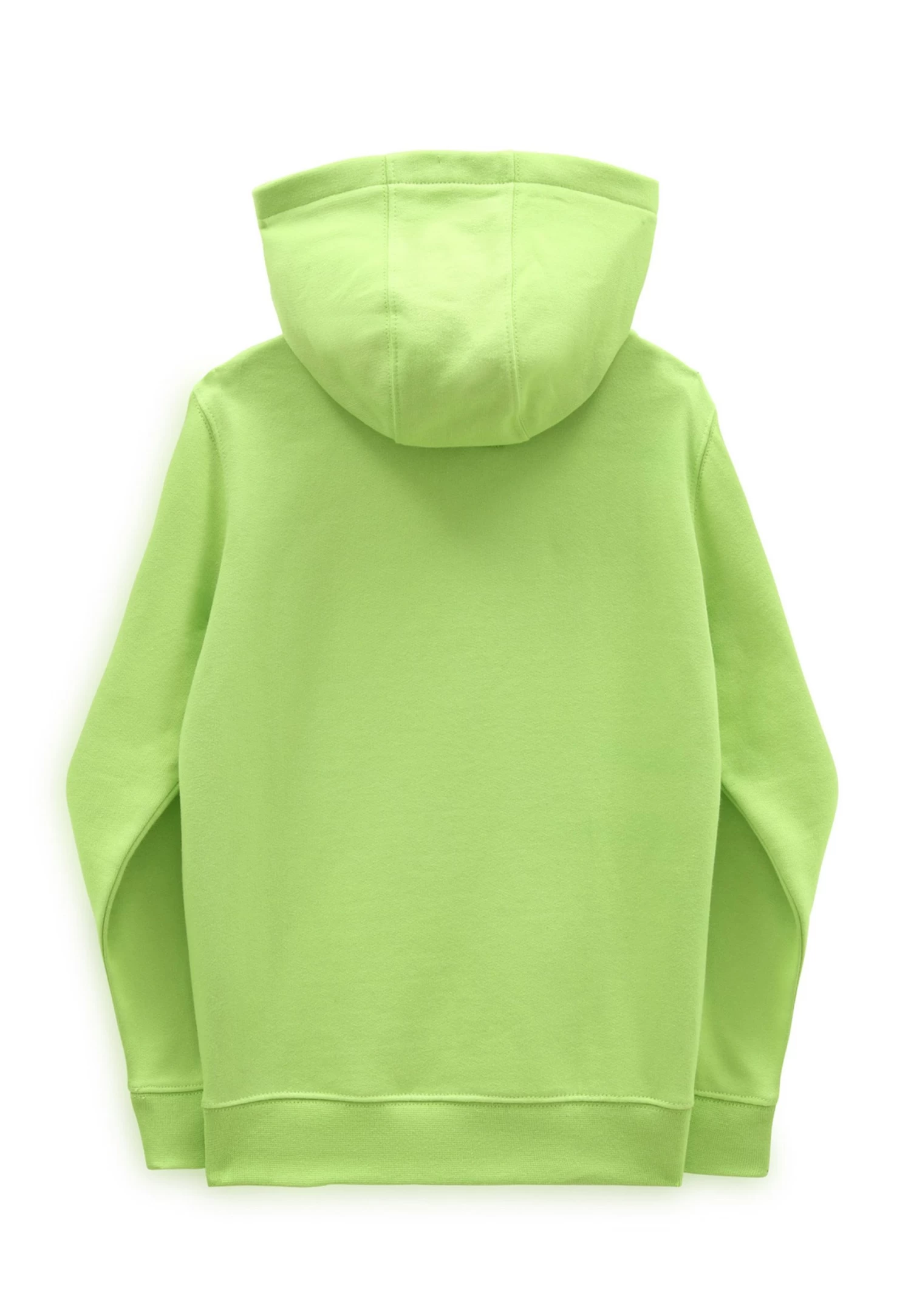 By Vans Classic Po- Hoodie - Lime Green - Afbeelding 2