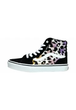 Vans Filmore Hi - Sneakers Hoog - Multi Coloured
