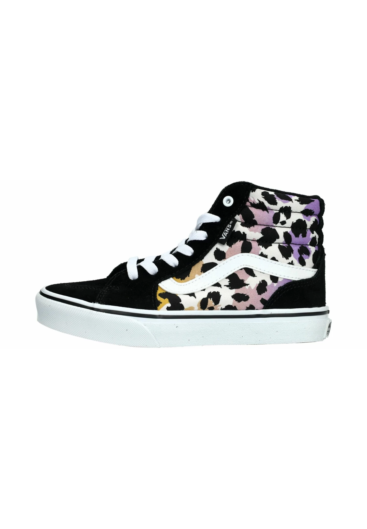 Vans Filmore Hi - Sneakers Hoog - Multi Coloured