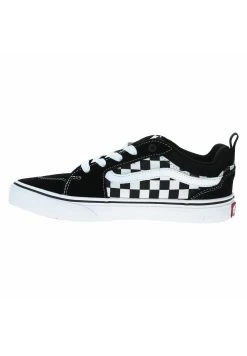 Vans Filmore- Sneakers Laag - Black
