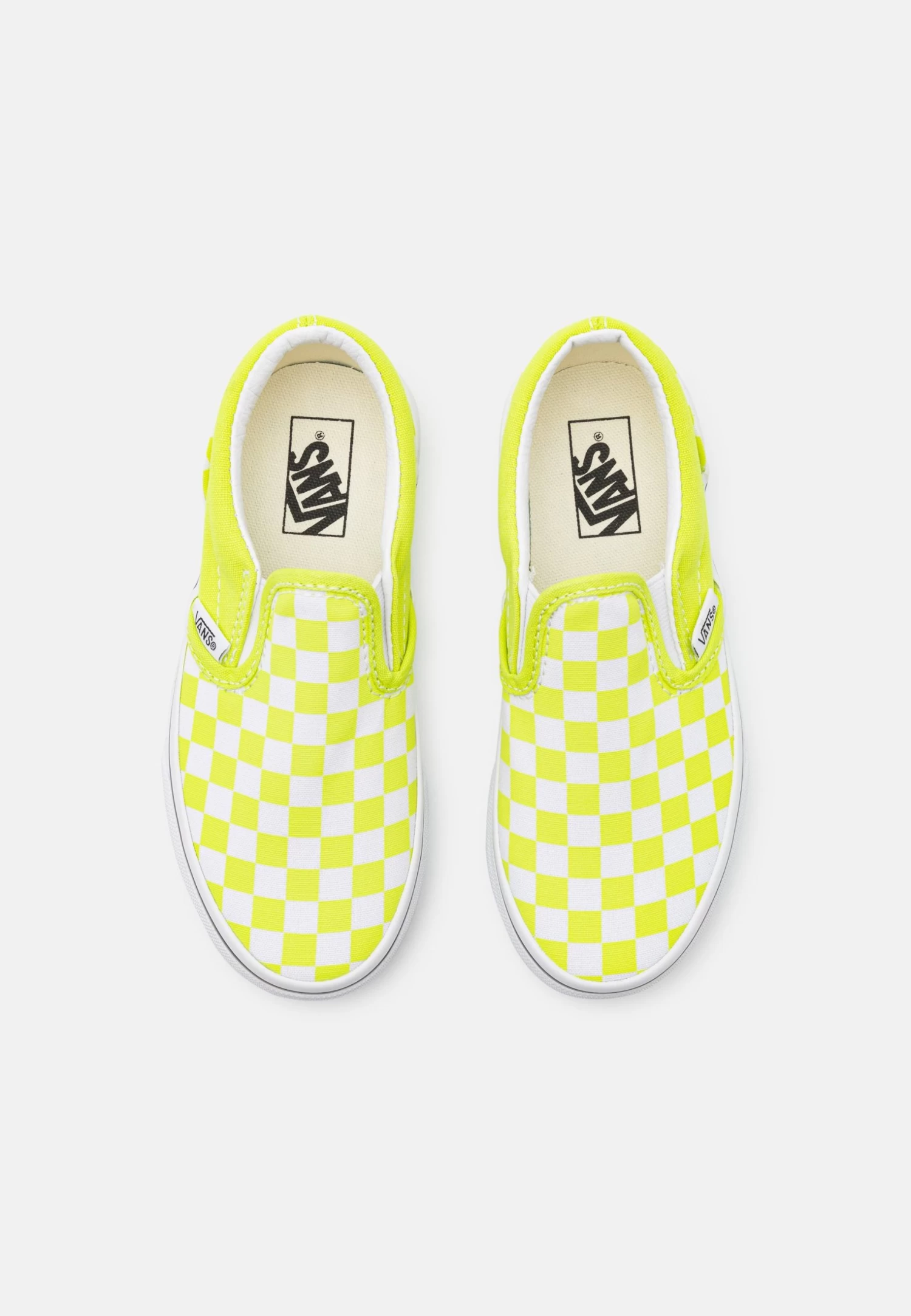 Vans Classic Slip-On Unisex - Sneakers Laag - Color Theory Evening Primrose - Afbeelding 4