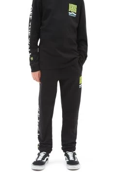 Vans Maze- Trainingsbroek - Black