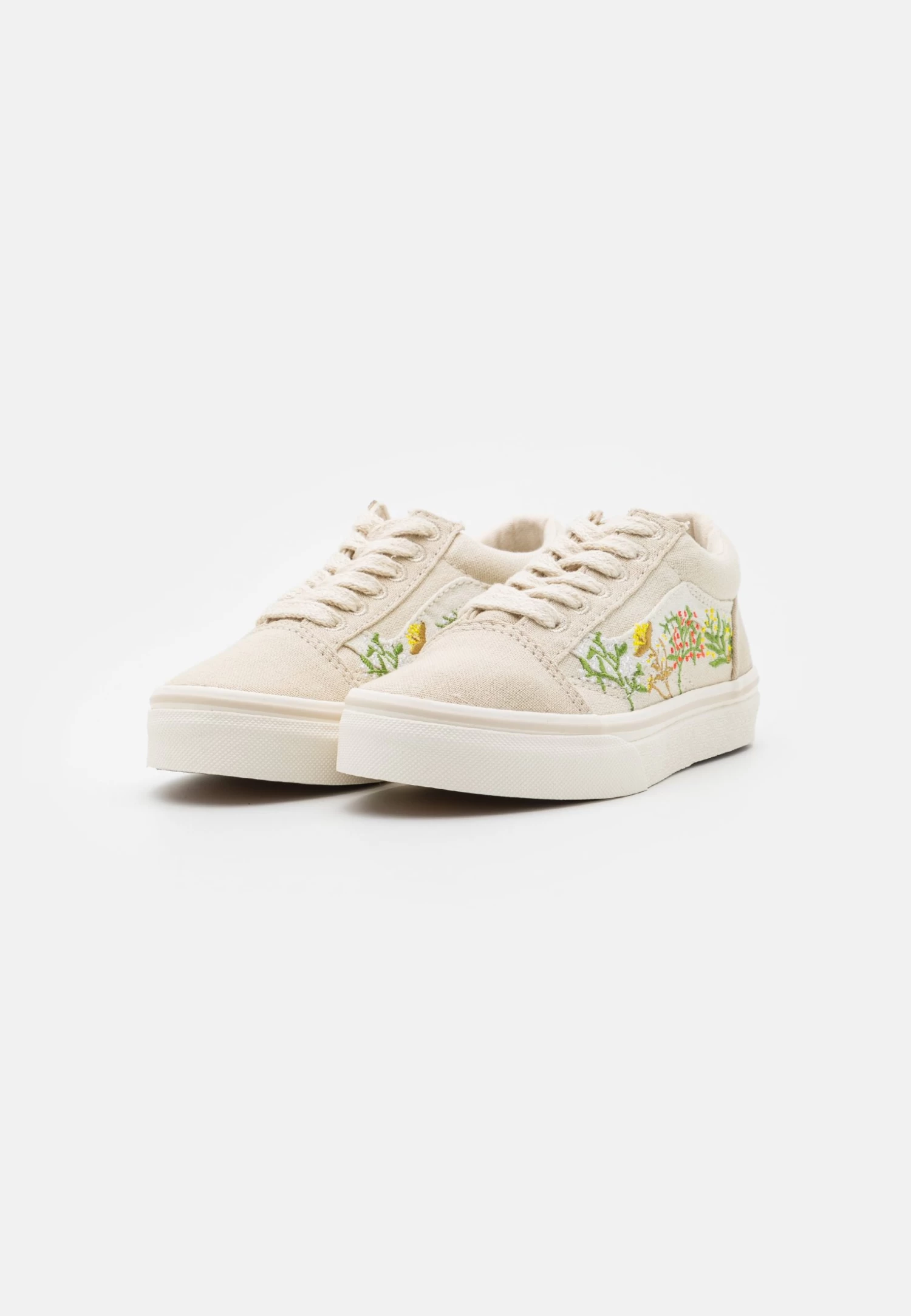 Vans Old Skool Unisex - Sneakers Laag - Oatmeal - Afbeelding 2