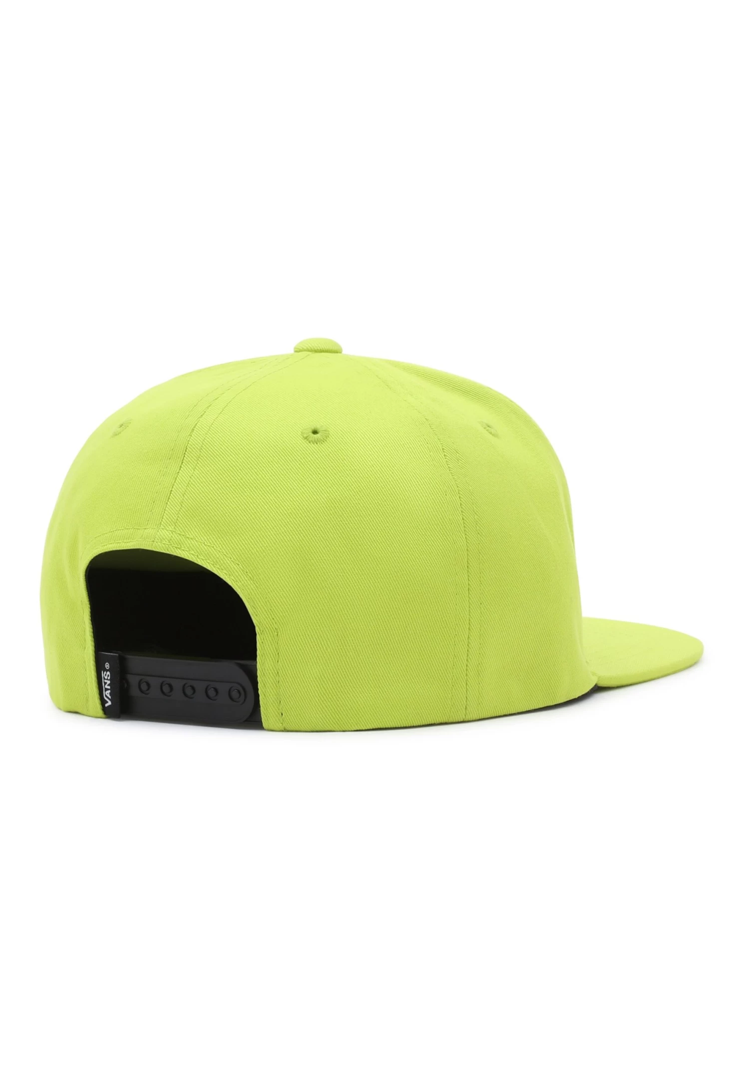 Vans Drop V Ii Snapback - Pet - Medium Green - Afbeelding 2
