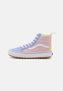 Vans Sk8 Mte 1 Unisex - Sneakers Hoog - Pastel Multi/True White
