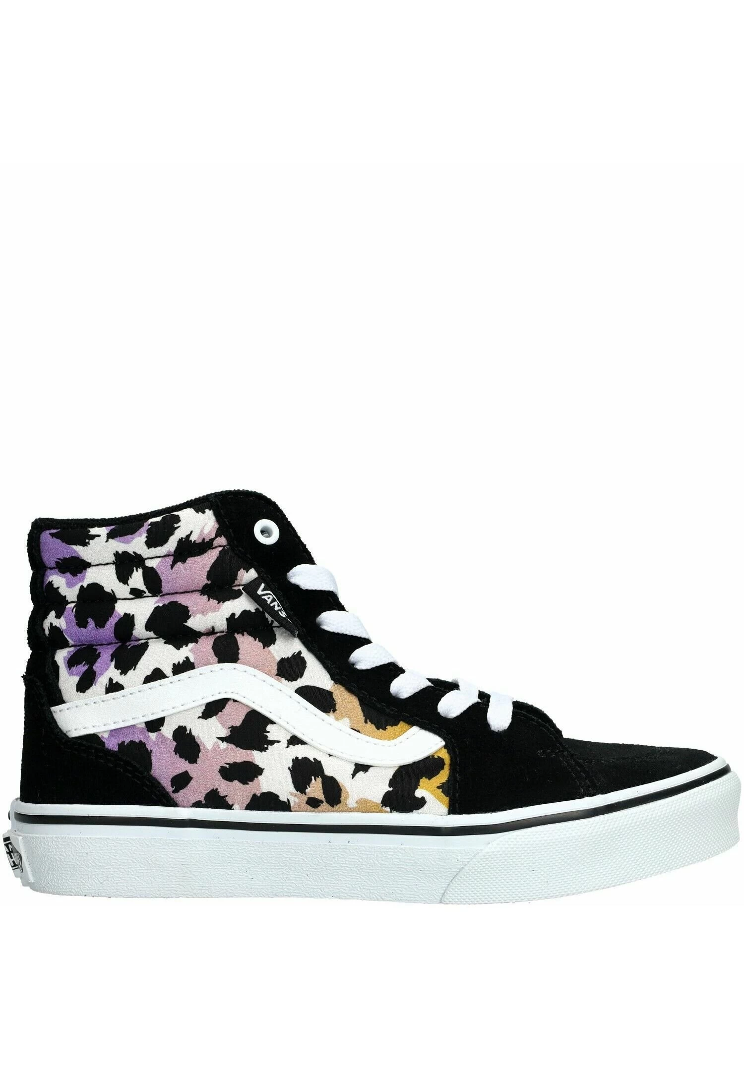 Vans Filmore Hi - Sneakers Hoog - Multi Coloured - Afbeelding 5