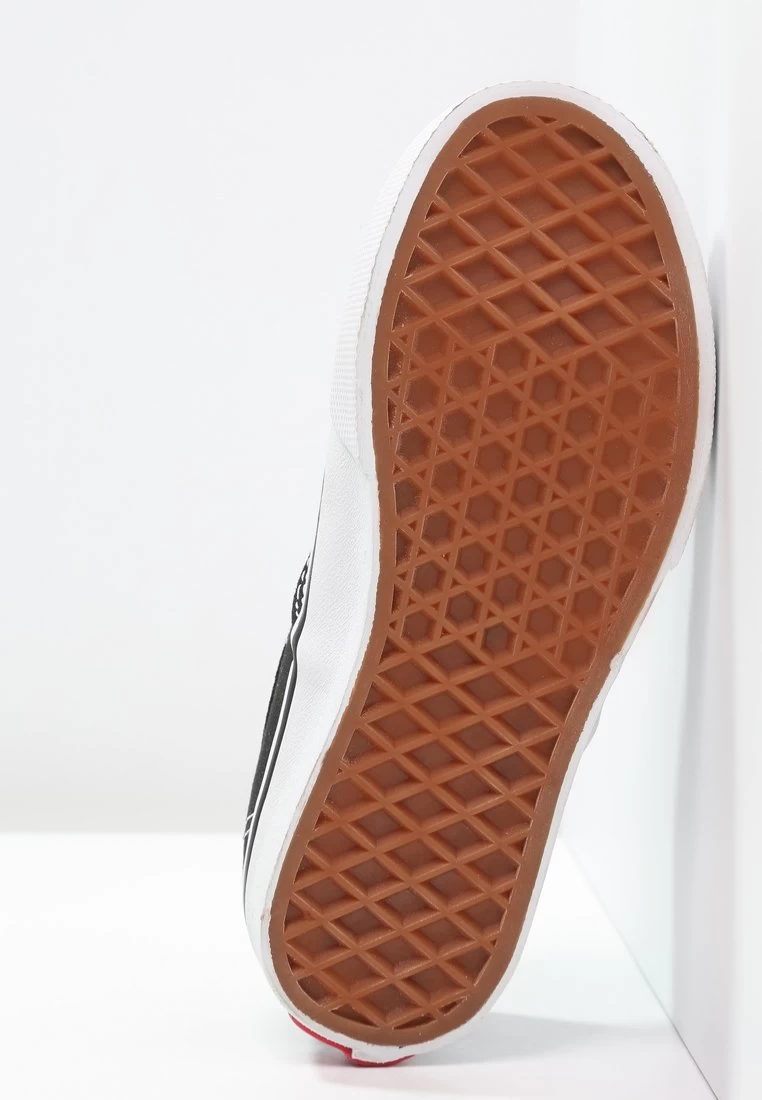 Vans Authentic - Sneakers Laag - Black/True White - Afbeelding 8