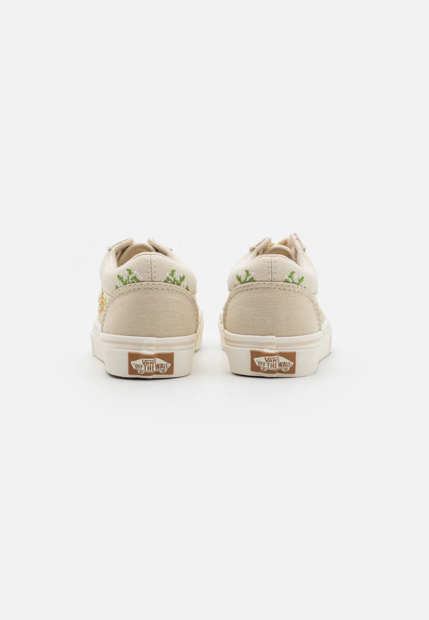 Vans Old Skool Unisex - Sneakers Laag - Oatmeal - Afbeelding 3