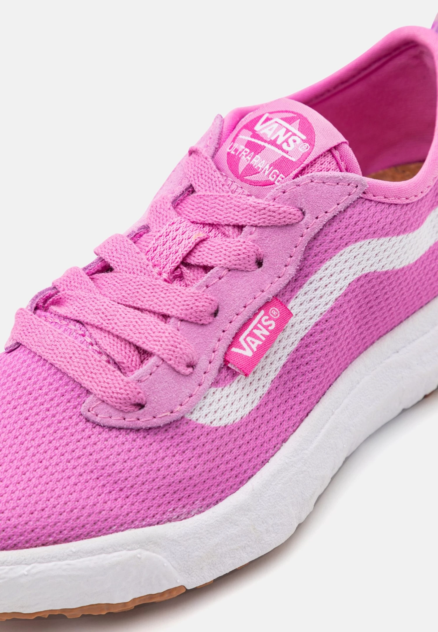 Vans Ultrarange Vr3 Unisex - Sneakers Laag - Sunny Day Cyclamen - Afbeelding 6