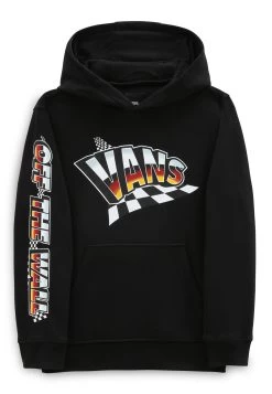 Vans Hole Shot Po - Hoodie - Black