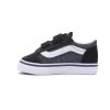 Vans Td Old Skool V - Sneakers Laag - Black Navy