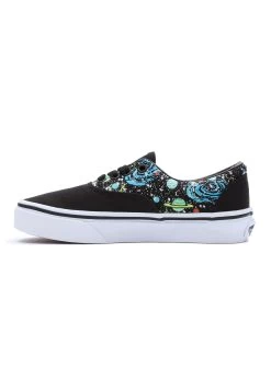 Vans Uy Era - Sneakers Laag - Black True White