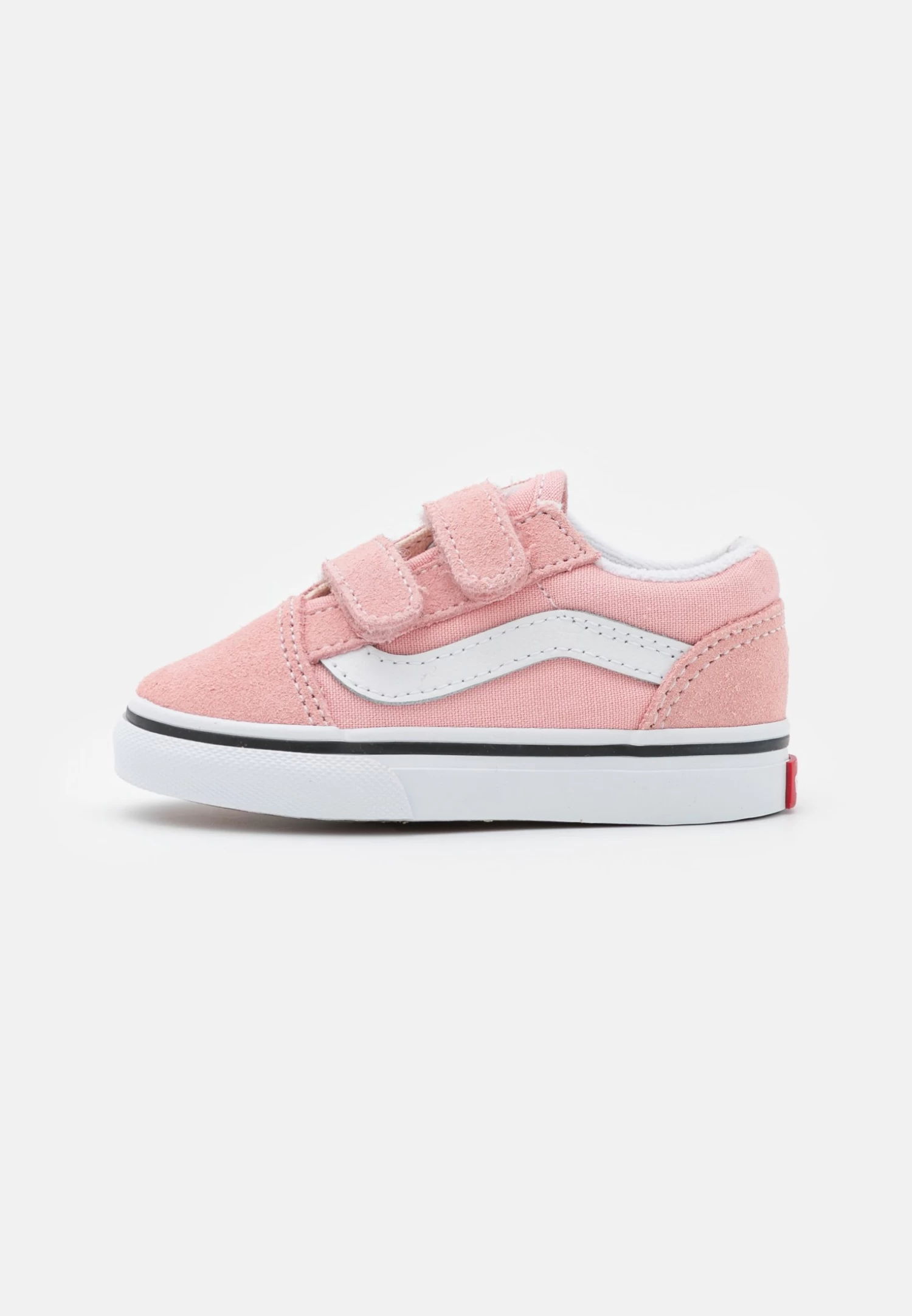 Vans Old Skool- Sneakers Laag - Powder Pink/True White