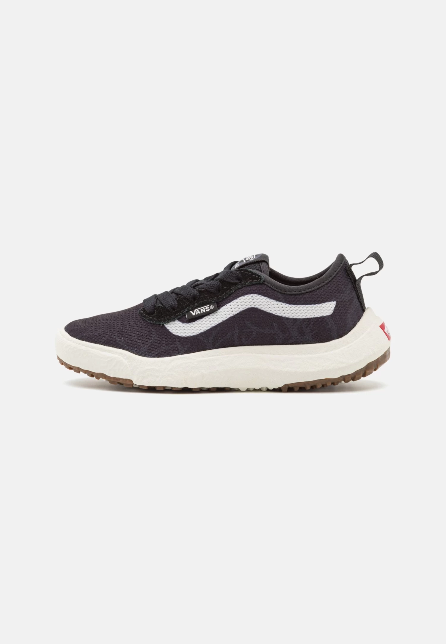 Vans Ultrarange Vr3 Unisex - Sneakers Laag - Black/Marshmallow