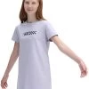Vans Gr Fun Day Dress - Jerseyjurk - Languid Lavender/Black