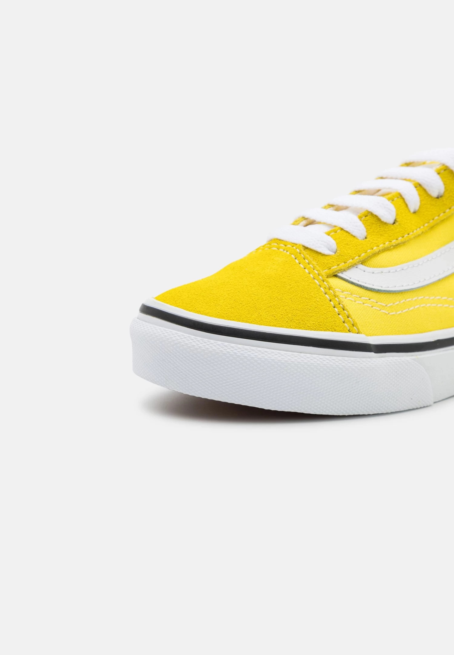 Vans Old Skool- Sneakers Laag - Blazing Yellow/True White - Afbeelding 6