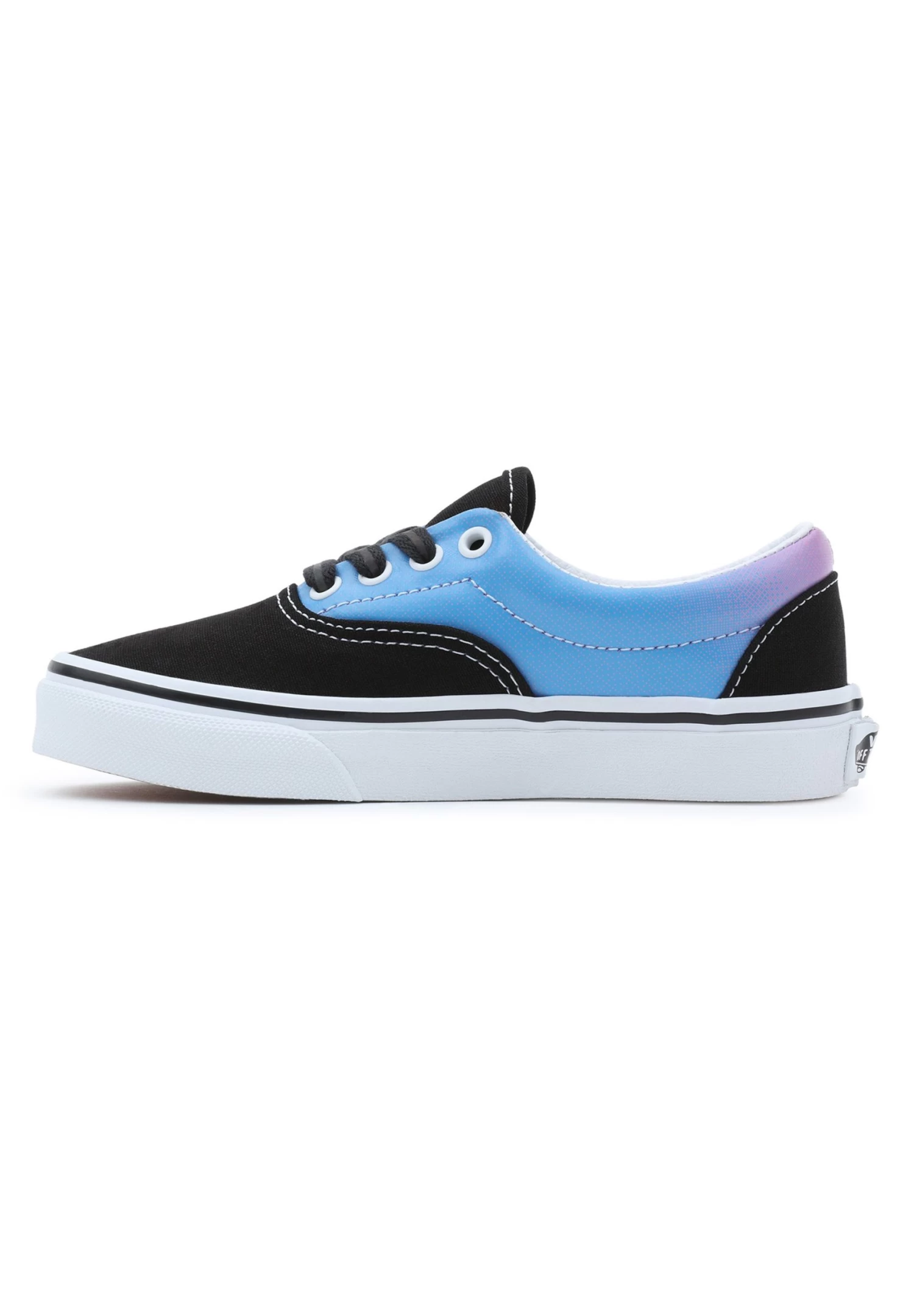 Vans Uy Era - Sneakers Laag - Black