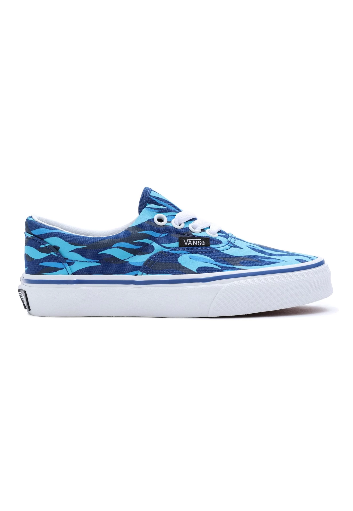 Vans Uy Era - Sneakers Laag - Blue Black - Afbeelding 5