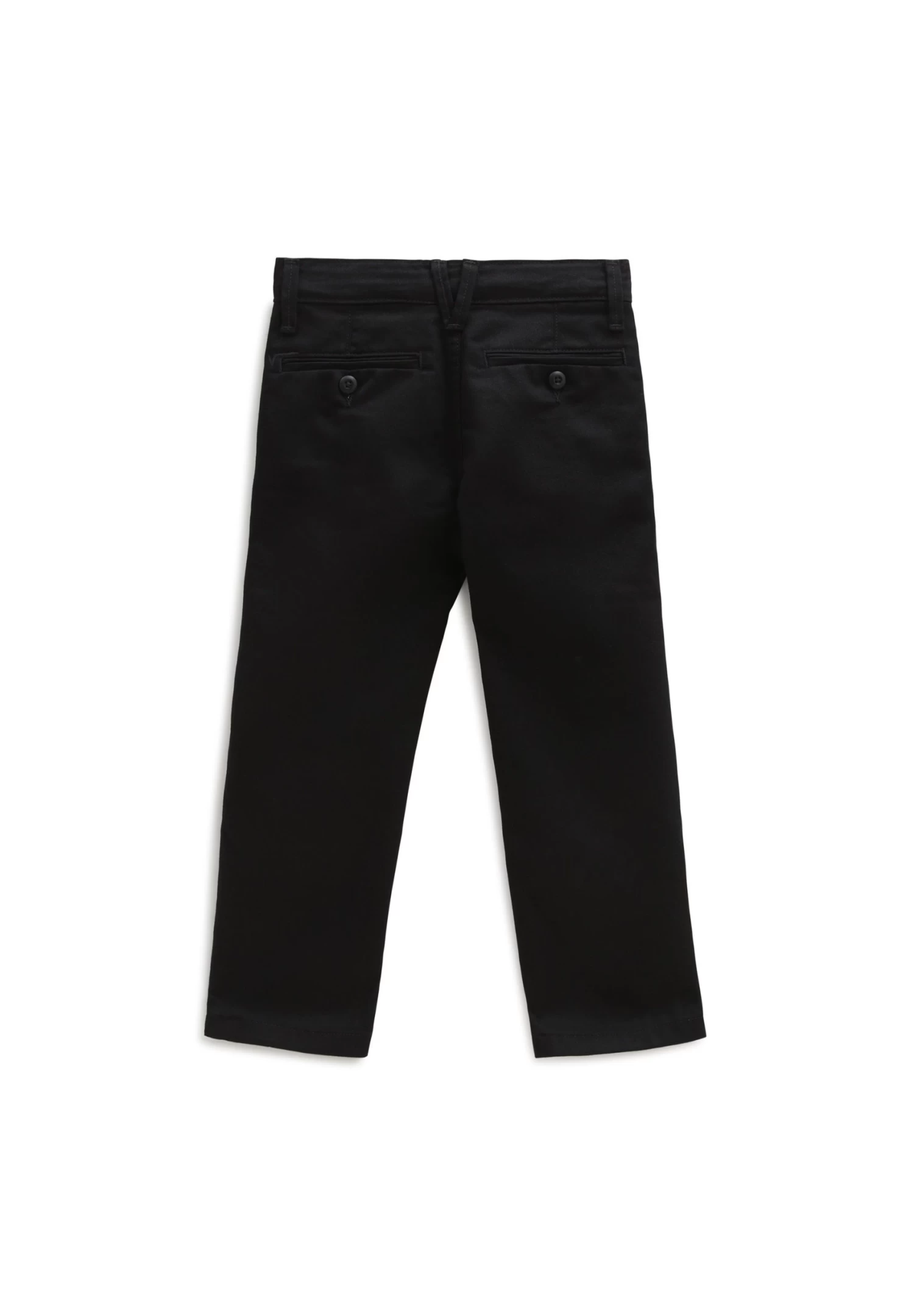 Vans By Authentic Chino Pant Kids - Broek - Black - Afbeelding 2