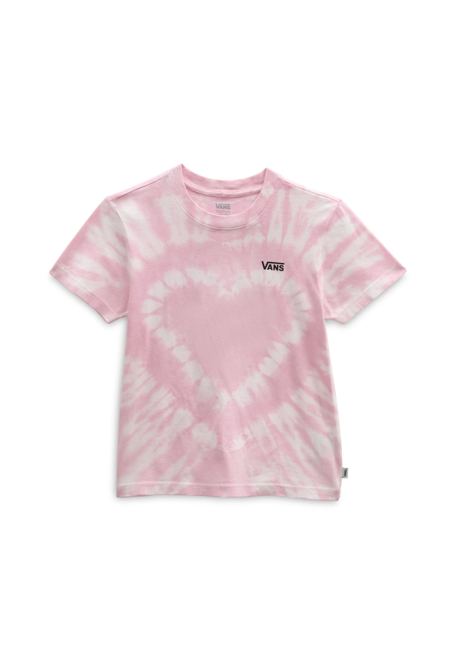Vans Abby - T-Shirt Print - Pink
