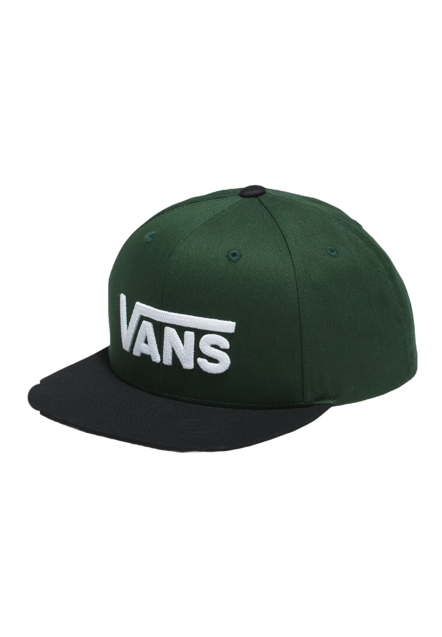 Vans Drop V Ii Snapback - Pet - Mountain View - Afbeelding 2