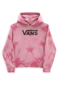 Vans Cloud Wash Hoodie - Hoodie - Medium Purple