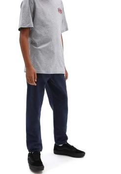 Vans Sk8 Horizon Fleece Pant Boys - Trainingsbroek - Dress Blues