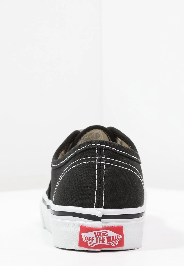 Vans Authentic - Sneakers Laag - Black/True White - Afbeelding 6