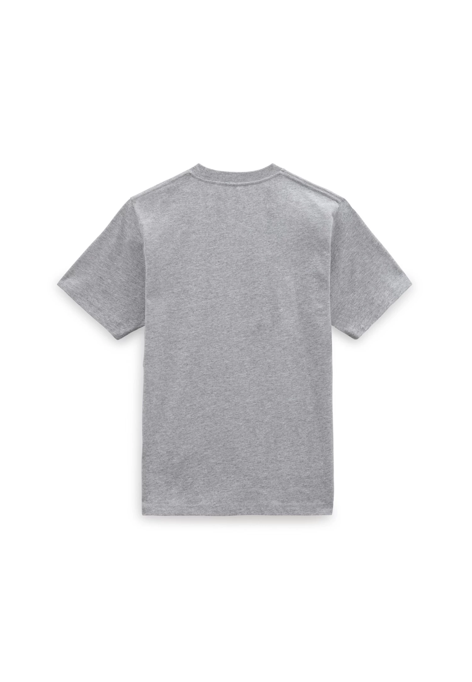 Vans Varsity Bulldog Ss - T-Shirt Print - Dark Grey - Afbeelding 4