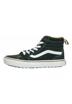 Vans Vn0A5Hze1Ci1 Filmore Hi Guard - Sneakers Hoog - Green