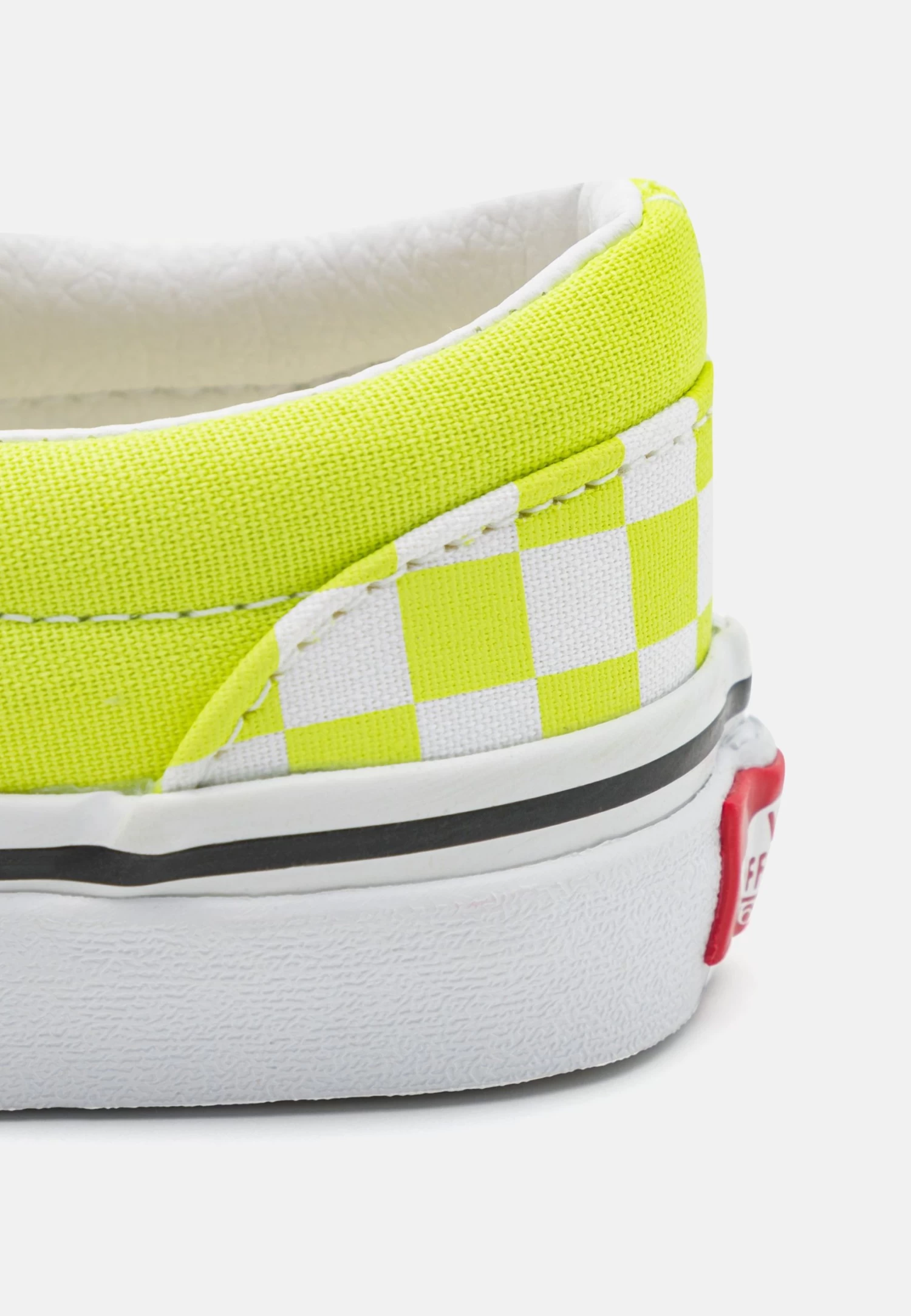 Vans Classic Slip-On Unisex - Sneakers Laag - Color Theory Evening Primrose - Afbeelding 6