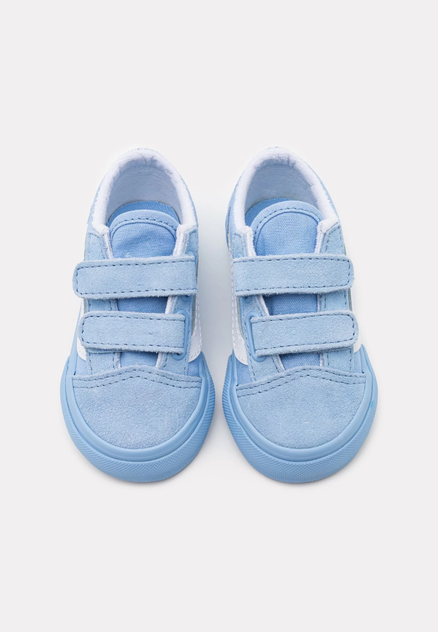 Vans Old Skool Unisex - Sneakers Laag - Pastel Mono Open Air - Afbeelding 4