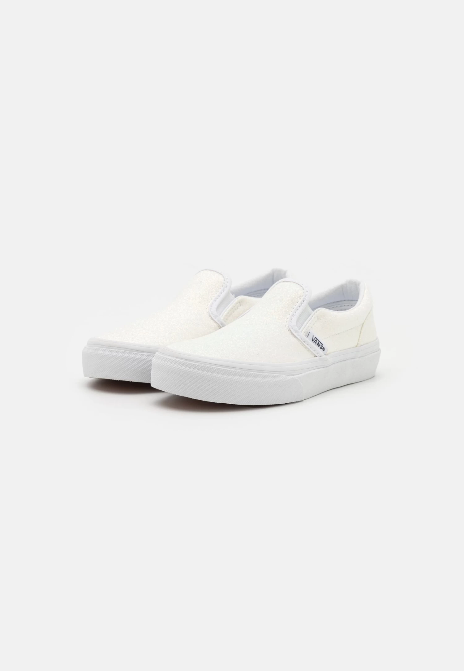 Vans Classic Slip-On Unisex - Sneakers Laag - White - Afbeelding 2