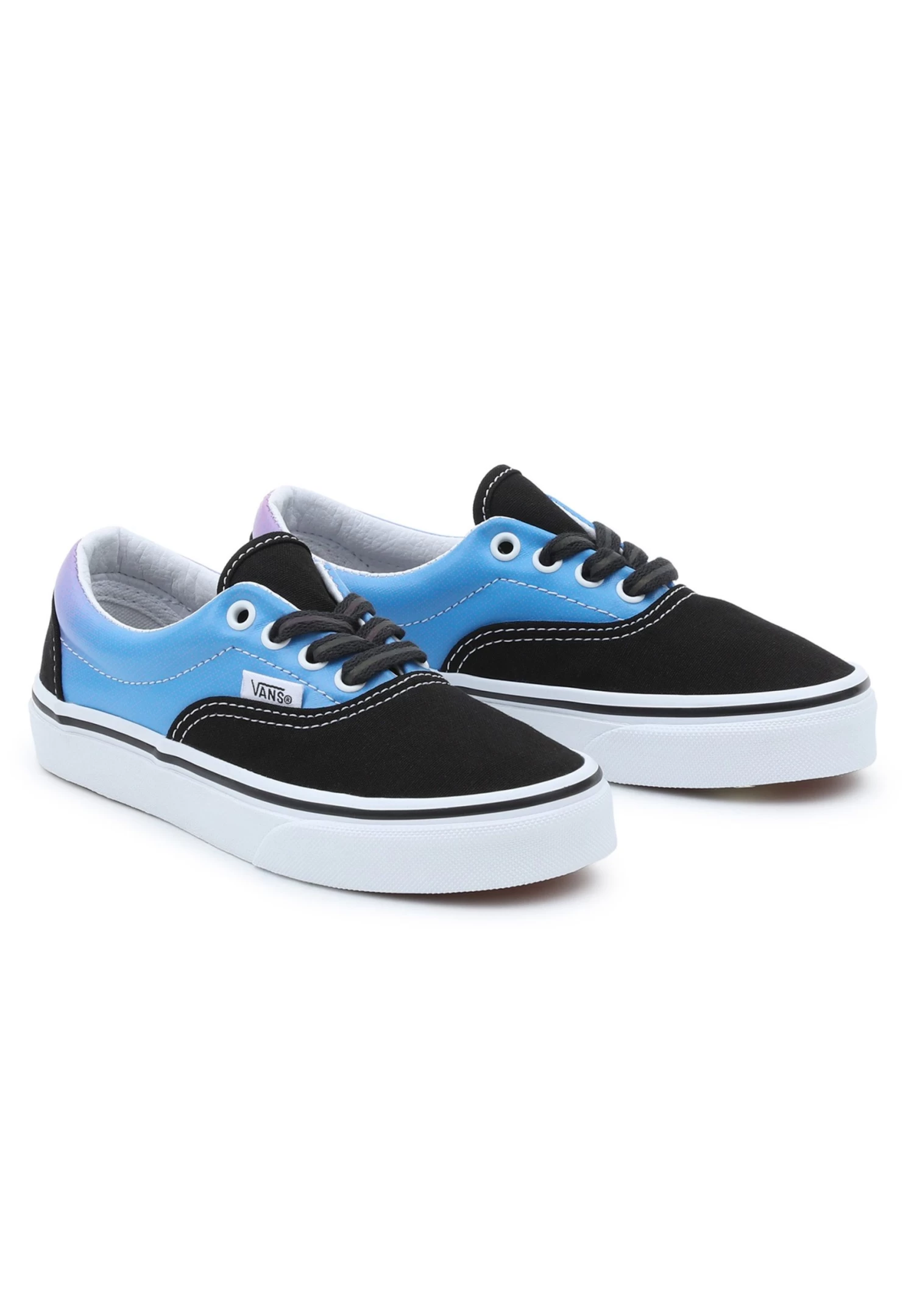 Vans Uy Era - Sneakers Laag - Black - Afbeelding 2