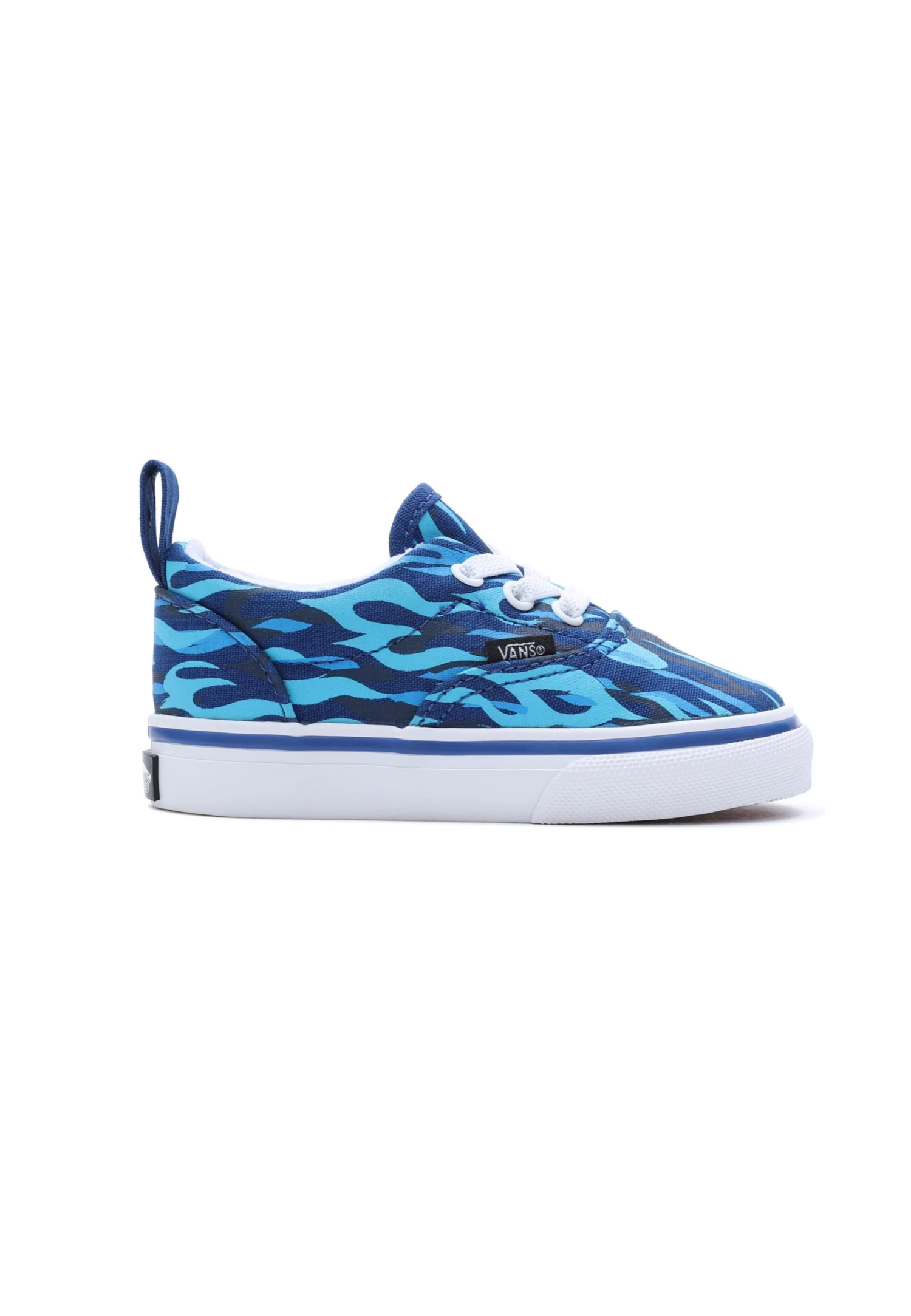 Vans Td Era - Sportieve Veterschoenen - Blue Black - Afbeelding 5