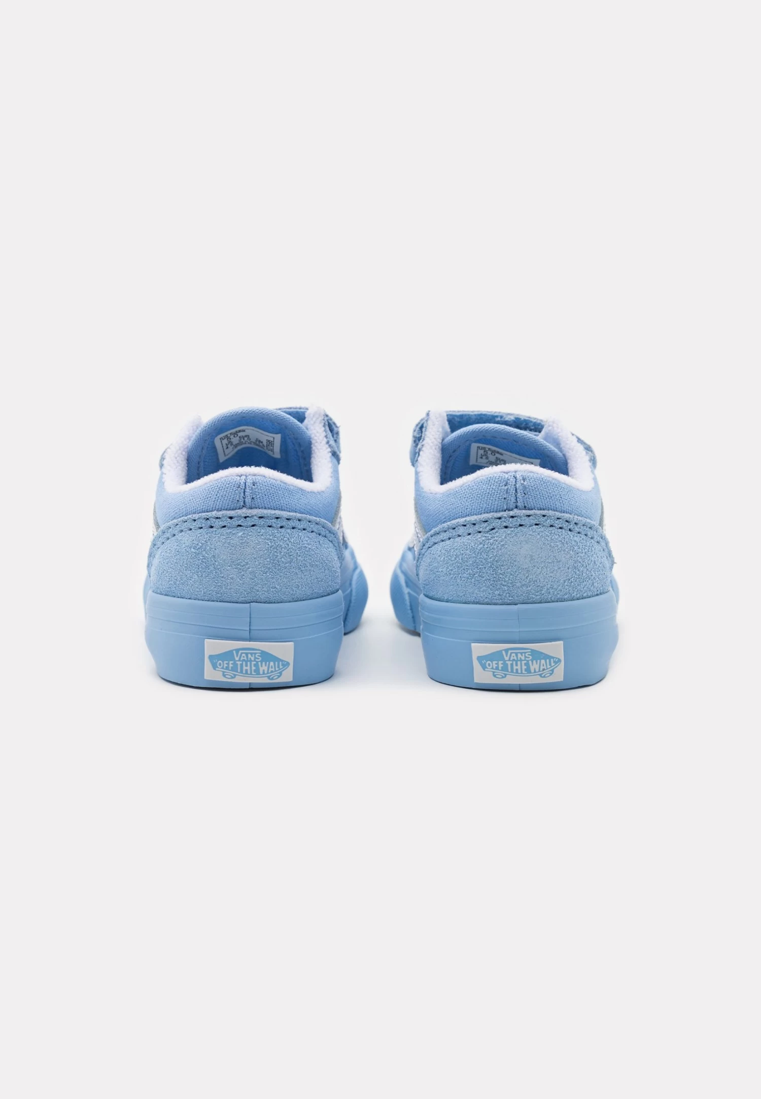 Vans Old Skool Unisex - Sneakers Laag - Pastel Mono Open Air - Afbeelding 3