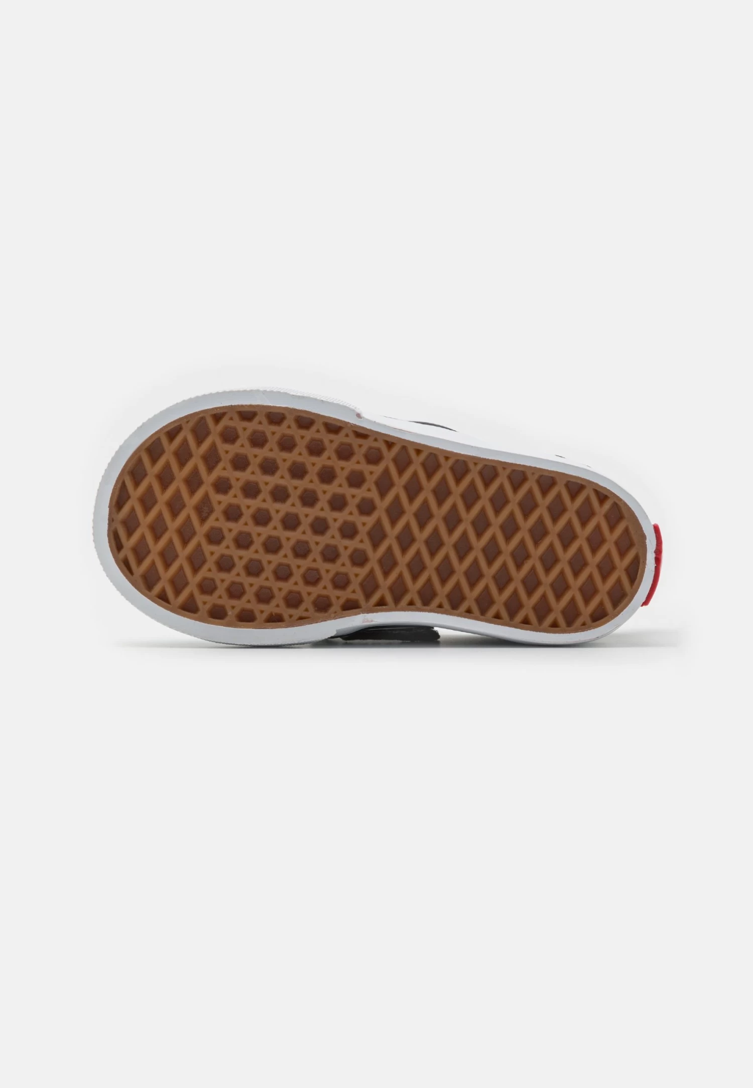 Vans Slip-On Unisex - Sneakers Laag - Dark Green/White - Afbeelding 5