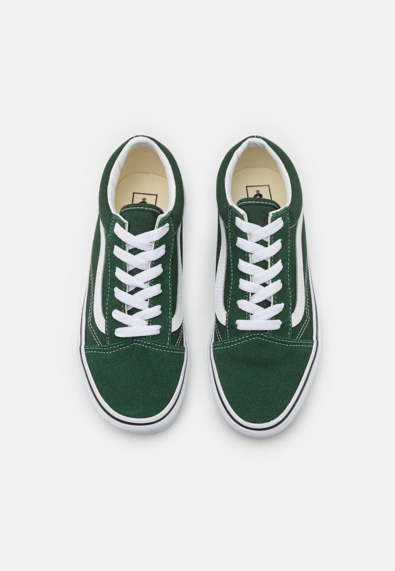Vans Jn Old Skool Unisex - Sneakers Laag - Color Theory Mountain View - Afbeelding 4