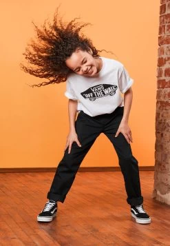 Vans Otw - T-Shirt Print - White/Black