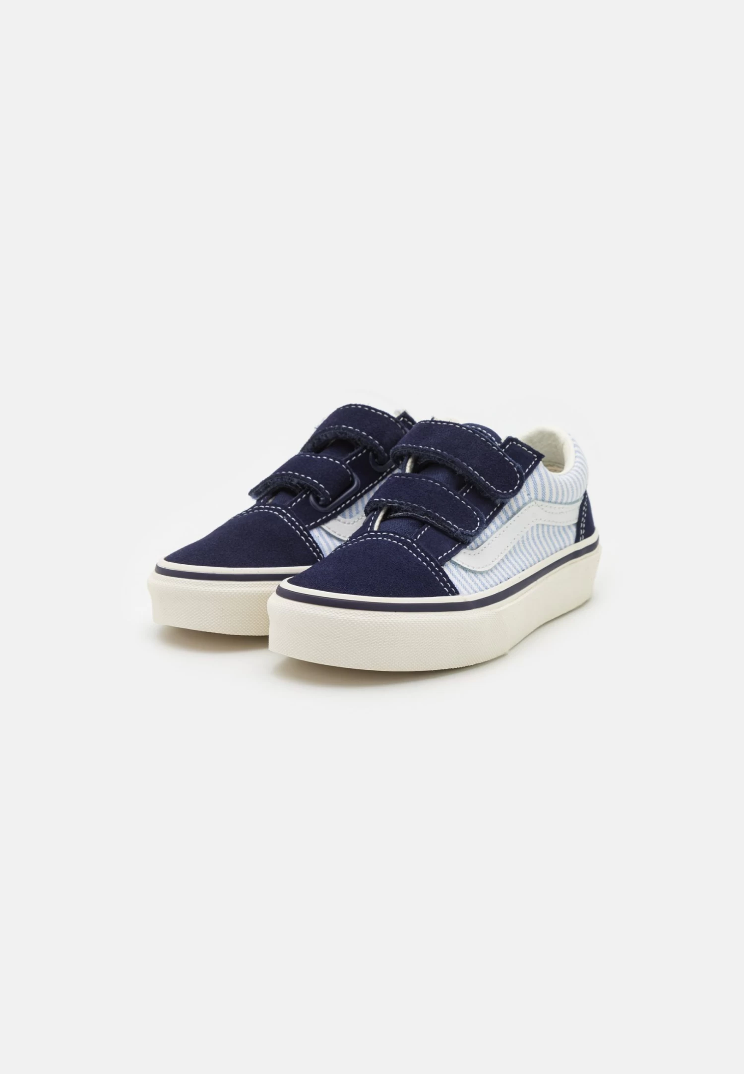 Vans Old Skool Unisex - Sneakers Laag - Peacoat - Afbeelding 2