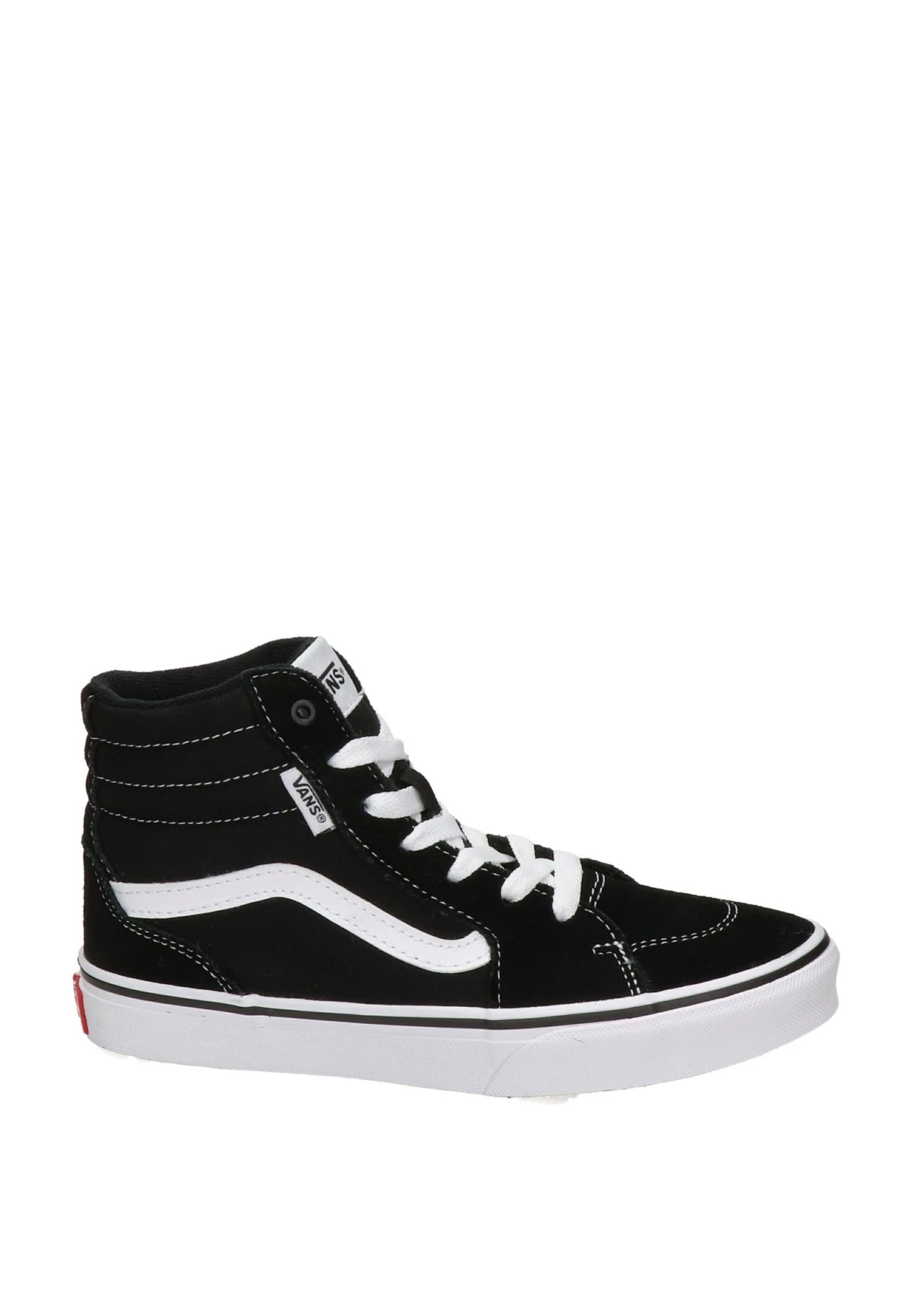Vans Filmore High - Sneakers Hoog - Zwart - Afbeelding 5