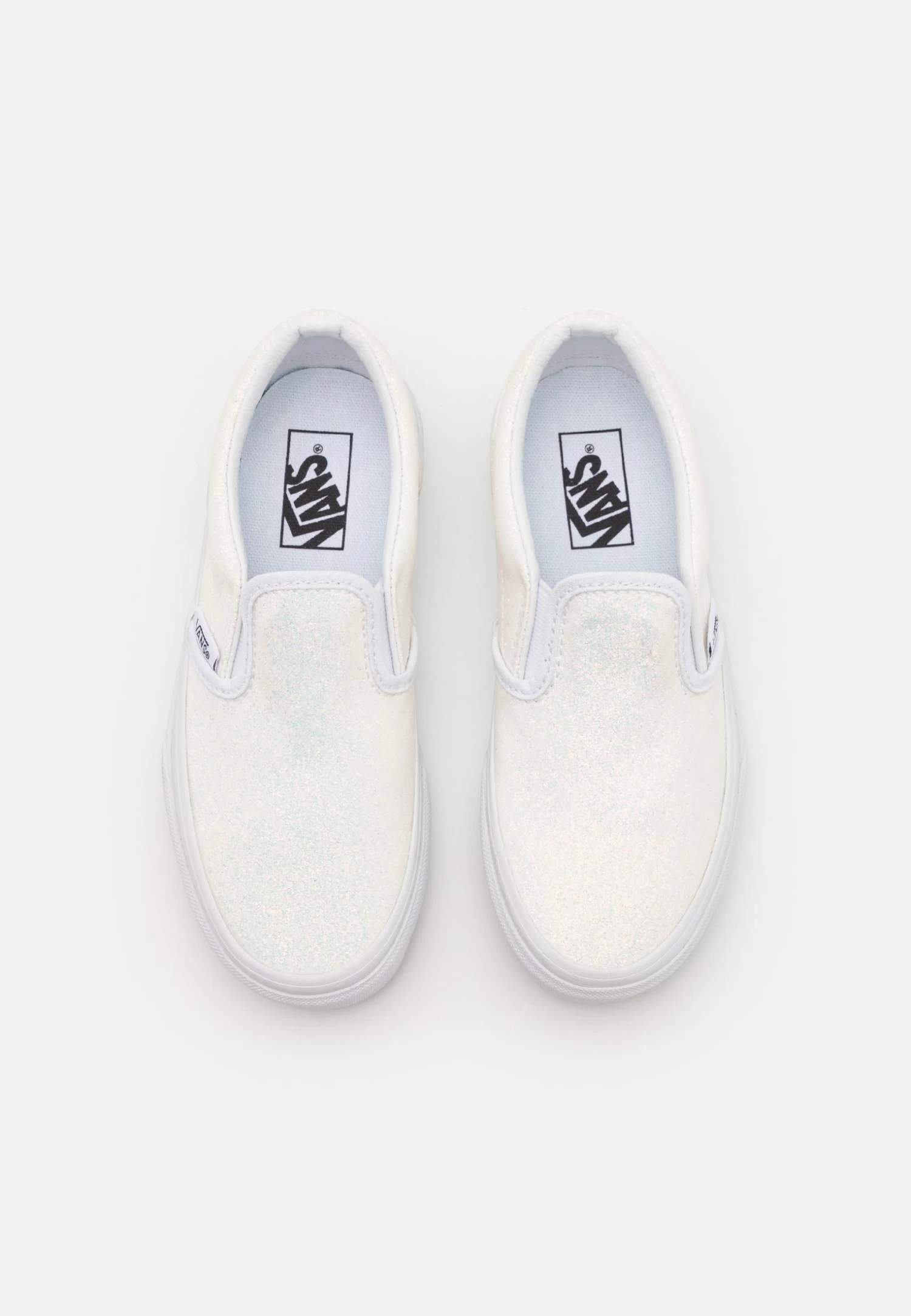Vans Slip-On - Instappers - White - Afbeelding 4