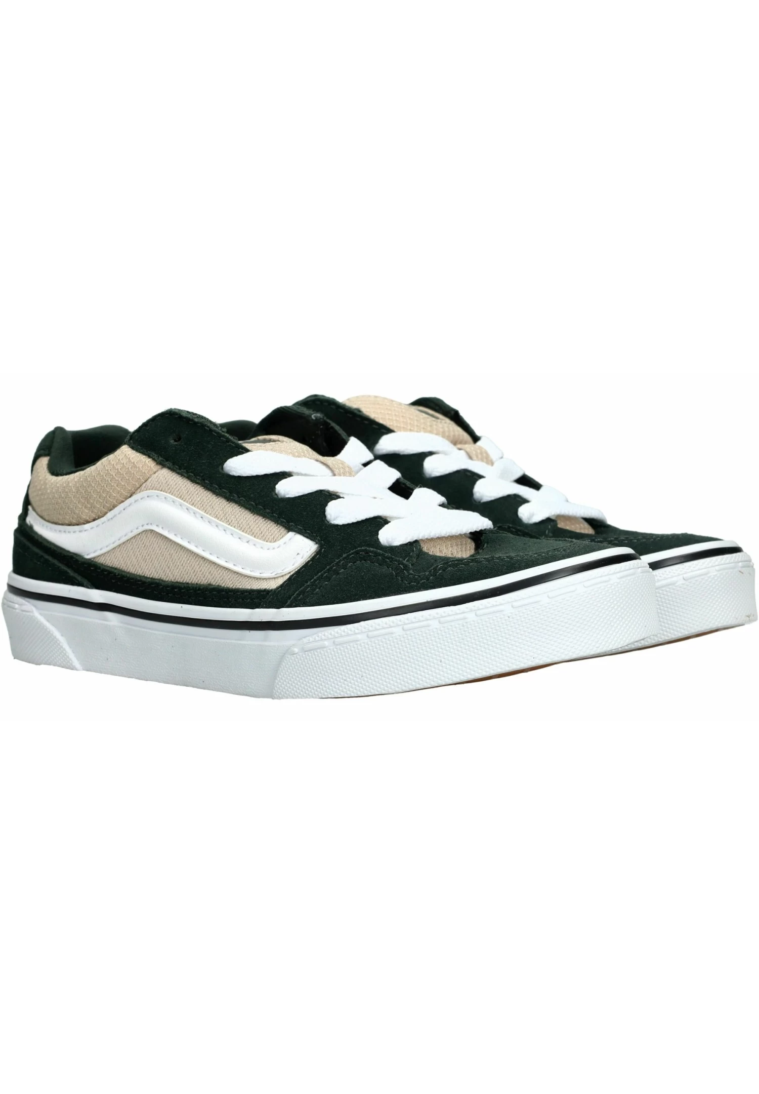 Vans Caldrone - Sneakers Laag - Beige - Afbeelding 2