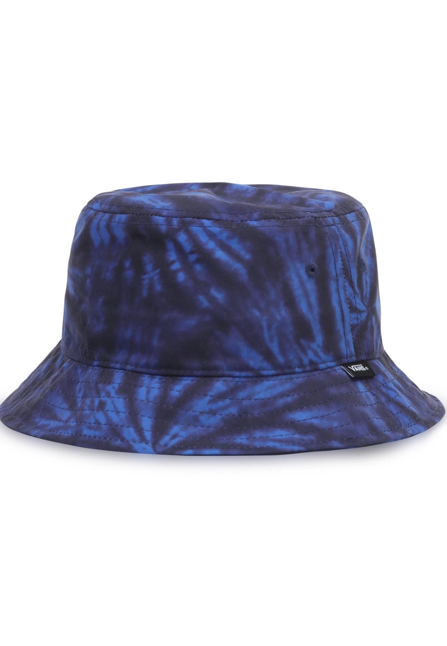 Vans Uy Undertone Bucket - Hoed - Medium Blue - Afbeelding 3