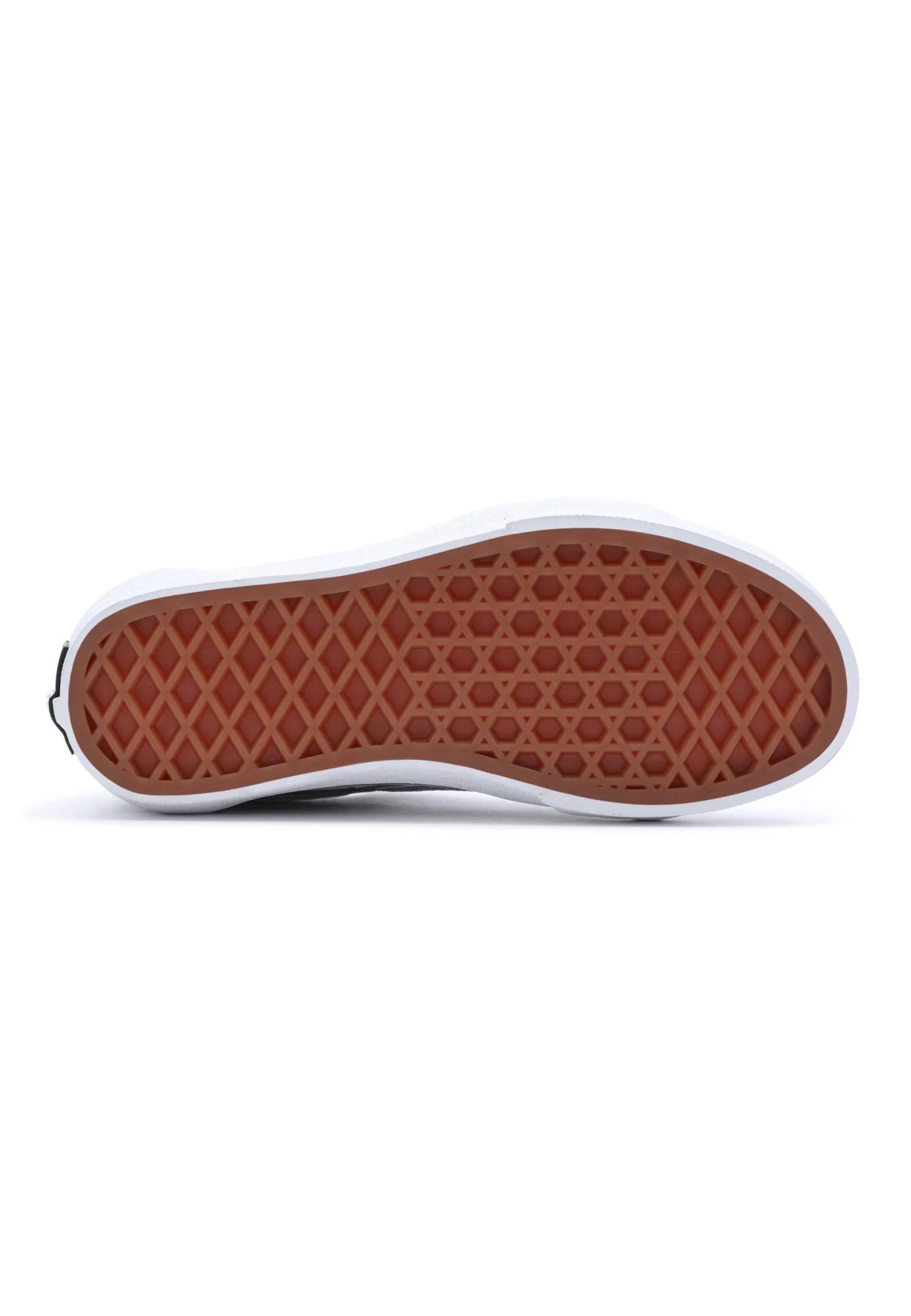 Vans Sneakers Laag - Grey Black - Afbeelding 3