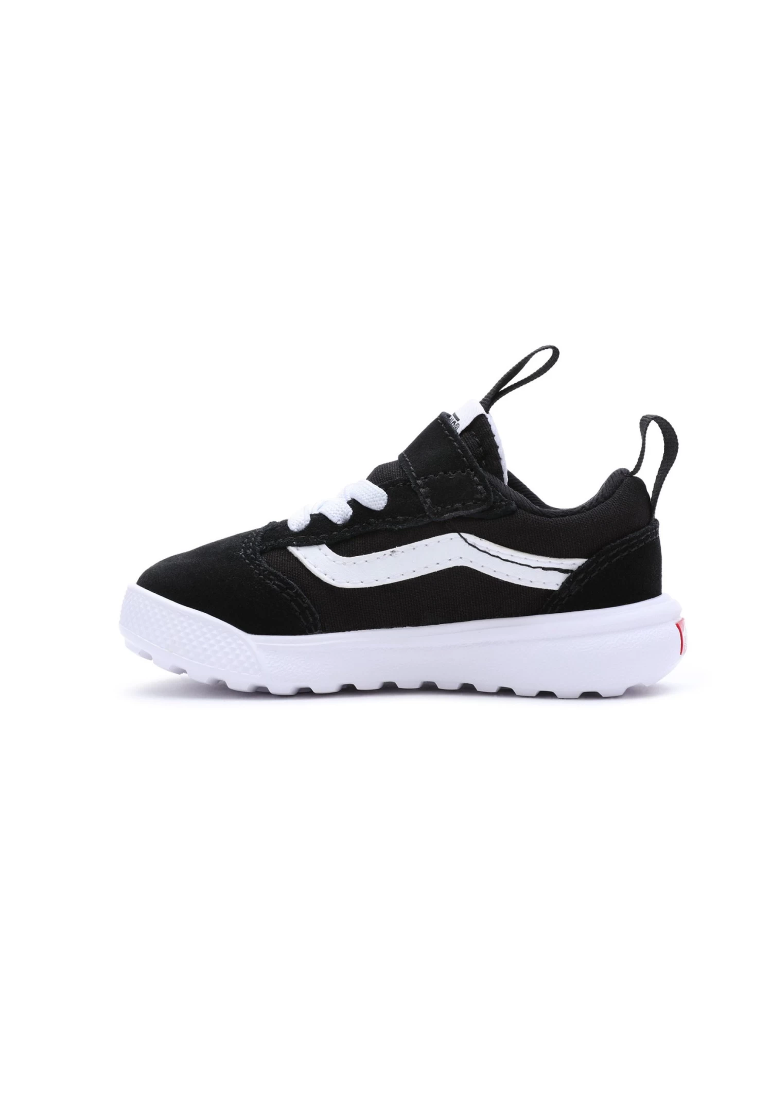 Vans Babyschoenen - Black True White