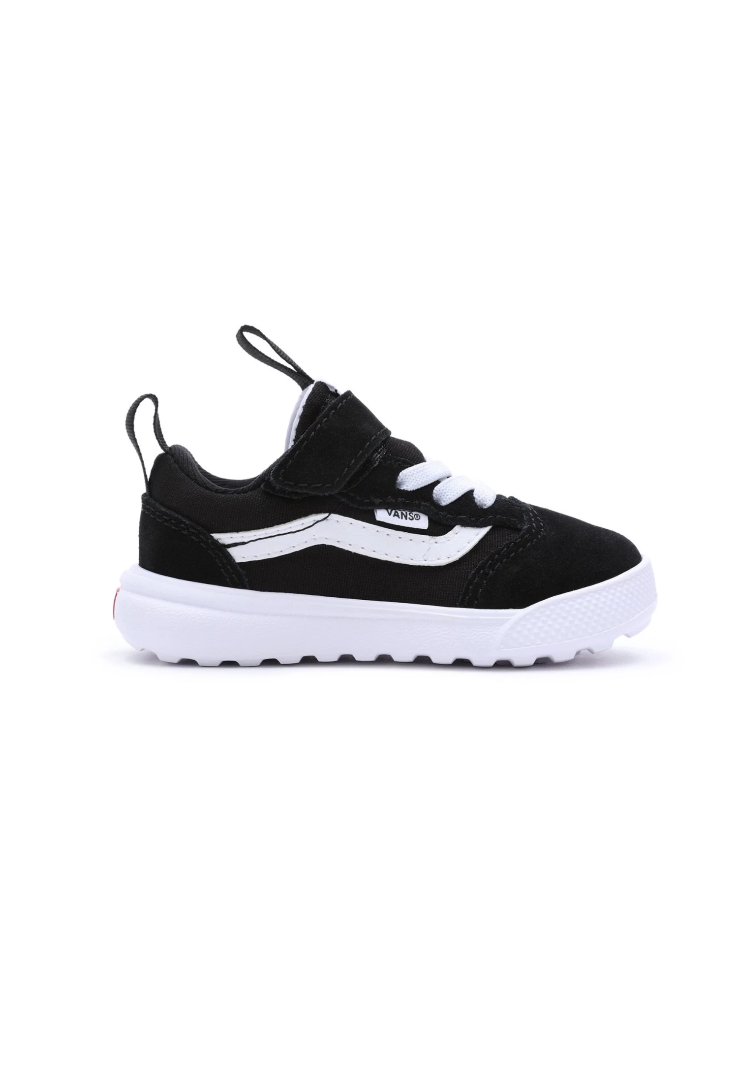 Vans Babyschoenen - Black True White - Afbeelding 8