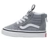 Vans Td Sk8-Hi Zip - Babyschoenen - Tradewinds